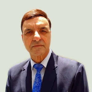 Air Marshal Rajinder Singh Air Marshal Rajinder Singh