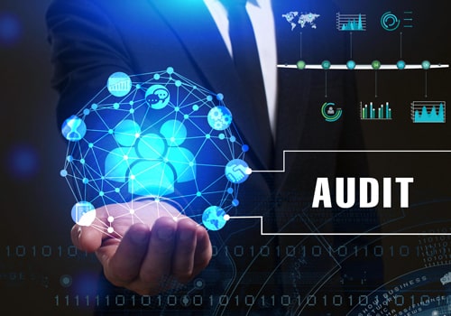 audit and analysis