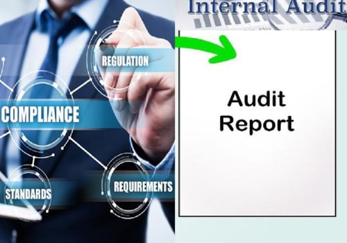 audit report