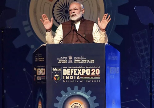 Defexpo 2020 India