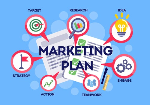 marketing plan