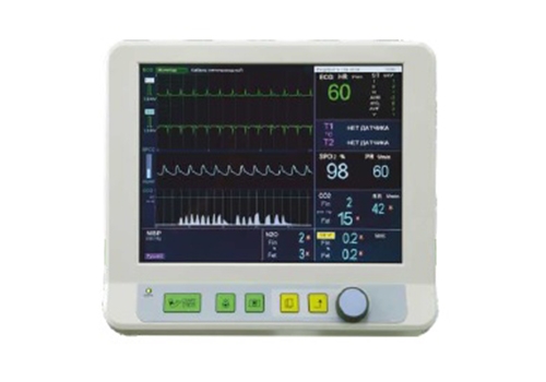 anaesthesia-respiratory-device