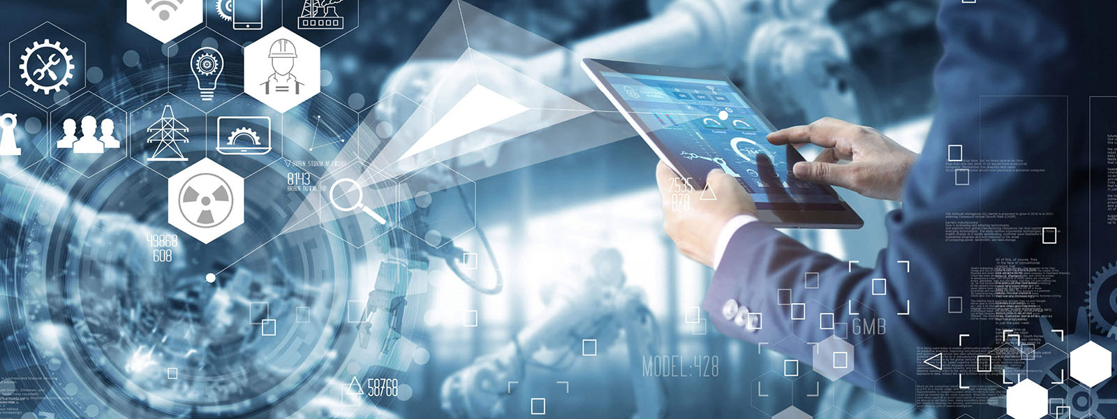 Digital transformation in Product design