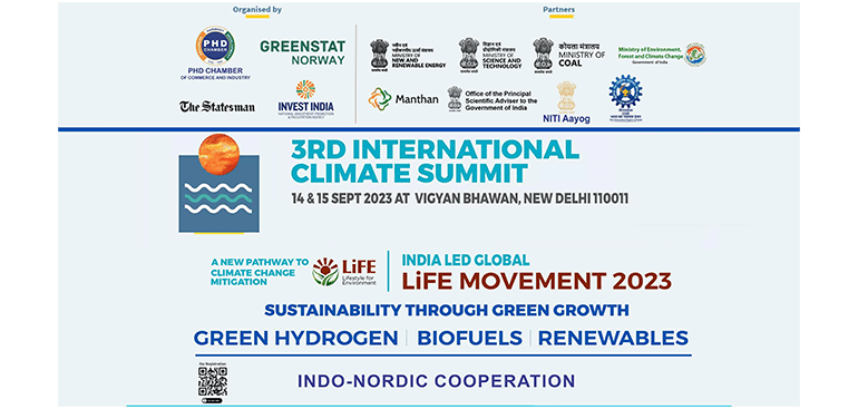 21st Subroto Mukerjee Seminar