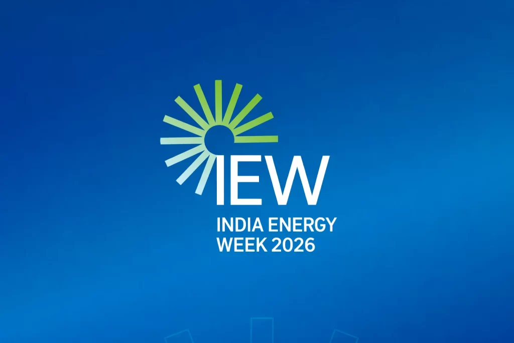 India Energy Week 2026