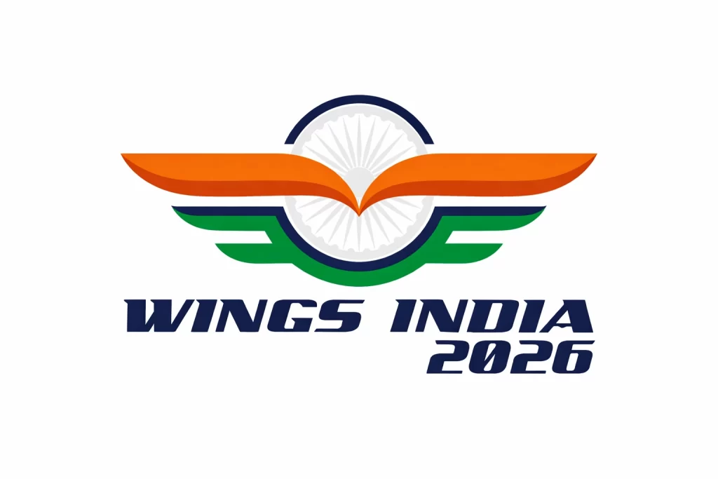 Wings India 2026
